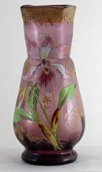 Vase Legras 