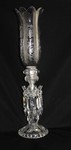 Bougeoir cristal de Baccarat