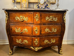Face commode