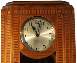 Dtail pendule 