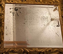 Teint miroir 