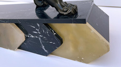 Dtail socle 