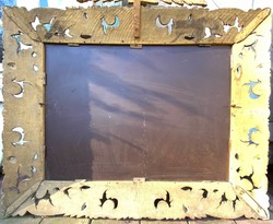 Arrire miroir