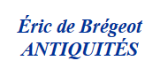 ANTIQUITES De BREGEOT