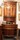 Encoignure galbe