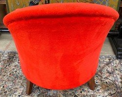 Dos fauteuil