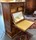 Table de toilette