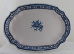 Plat chardon 