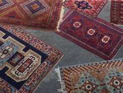 tapis d'Orient