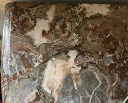 Restauration marbre