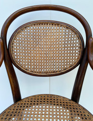 Dtail fauteuil