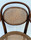 Dtail fauteuil