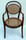 fauteuil enfant