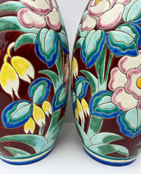 dtail vase haut 