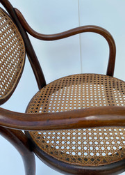 Dtail fauteuil 2