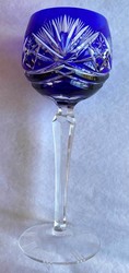 Vue verre