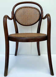 Devant fauteuil 