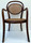 Devant fauteuil 