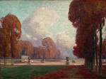 Lon Charles Bauche