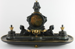 Arrire pendule