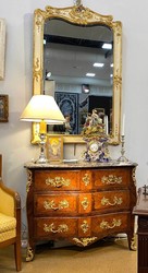 Ambiance miroir