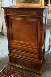Armoire lit 