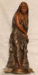 vue sculpture