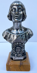 Jeanne d'arc 