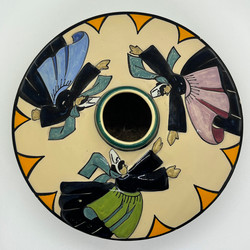 Vue vase 