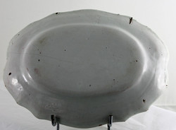 Dos plat Samadet