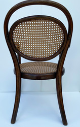 Arrire fauteuil 