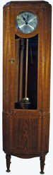 Pendule comptoise 1930