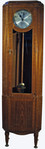Pendule comptoise 1930
