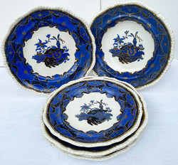 Assiettes