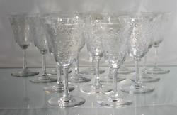 Service verre 