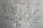 Service verre 