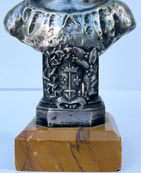 Dtail blason