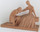 Sculpture Chiparus 