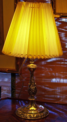 LAMPES XIXEME ET XXEME