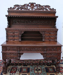 Bureau Louis XIII