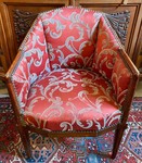 Fauteuil 1930